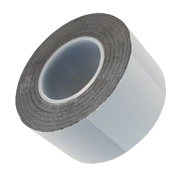 【ST250-1 1/2 BLK】COLD SHRINK TAPE 1.5" X 16' BLK